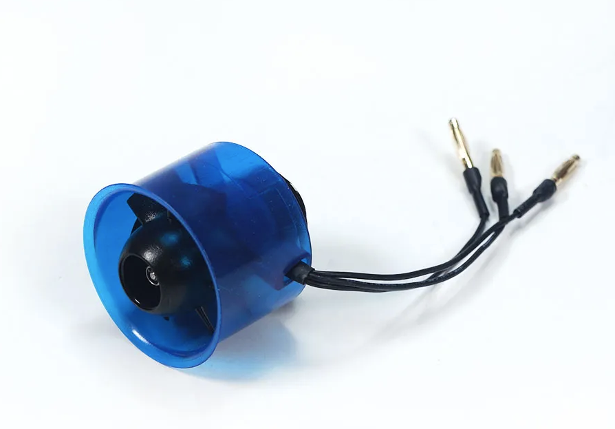 Turbine brushless AEO 27mm 11500Kv